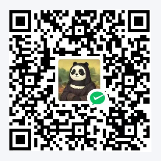 qrcode weixin