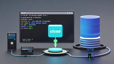 S3命令行工具：s3cmd与s5cmd的实用指南