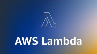 如何使用AWS Lambda构建一个云端工具（超详细）